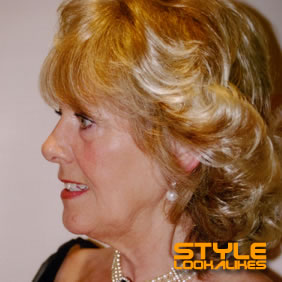 Camilla&nbsp;Parker&nbsp;Bowles&nbsp;lookalike