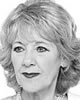 Camilla Parker Bowles&nbsp;lookalike
