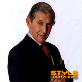 Prince&nbsp;Charles&nbsp;lookalike