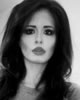 Cheryl Cole&nbsp;lookalike
