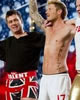 The&nbsp;Chippendoubles&nbsp;lookalike