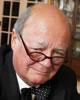 Winston&nbsp;Churchill&nbsp;lookalike
