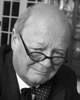 Winston Churchill&nbsp;lookalike