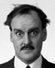Basil Fawlty&nbsp;lookalike