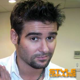 colin farrell lookalike colin f...