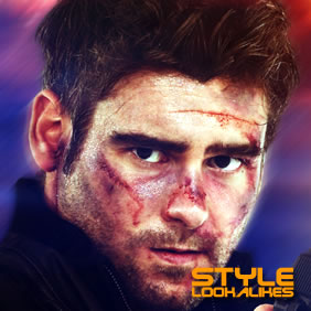 Colin&nbsp;Farrell&nbsp;lookalike