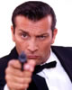 James&nbsp;Bond&nbsp;lookalike