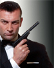 James&nbsp;Bond&nbsp;lookalike