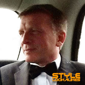 Daniel&nbsp;Craig&nbsp;lookalike