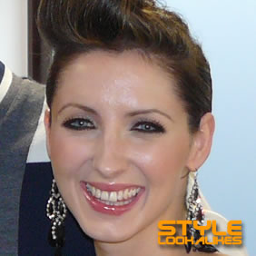 Dannii&nbsp;Minogue&nbsp;lookalike