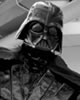 Darth Vader&nbsp;lookalike