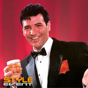 Dean&nbsp;Martin&nbsp;lookalike