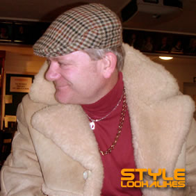Del&nbsp;Boy&nbsp;lookalike