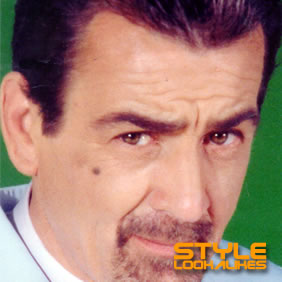 Robert&nbsp;De&nbsp;Niro&nbsp;lookalike