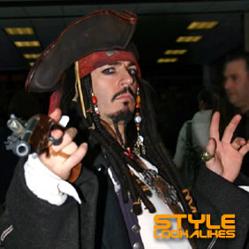 Johnny&nbsp;Depp&nbsp;lookalike