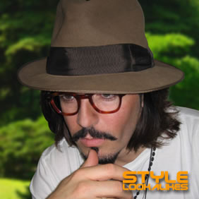 Johnny&nbsp;Depp&nbsp;lookalike
