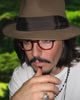 Johnny&nbsp;Depp&nbsp;lookalike