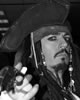 Johnny Depp&nbsp;lookalike