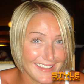 Cameron&nbsp;Diaz&nbsp;lookalike