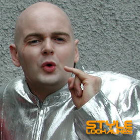 Dr&nbsp;Evil&nbsp;lookalike