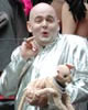 Dr&nbsp;Evil&nbsp;lookalike