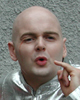 Dr&nbsp;Evil&nbsp;lookalike
