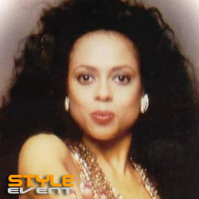 Diana&nbsp;Ross&nbsp;lookalike
