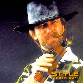 Clint&nbsp;Eastwood&nbsp;lookalike