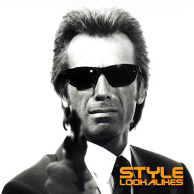 Clint&nbsp;Eastwood&nbsp;lookalike