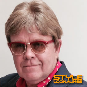 Elton&nbsp;John&nbsp;lookalike