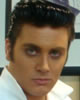 Elvis&nbsp;Presley&nbsp;lookalike
