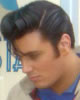 Elvis&nbsp;Presley&nbsp;lookalike