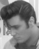 Elvis Presley&nbsp;lookalike