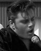 Elvis Presley&nbsp;lookalike