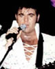 Elvis&nbsp;Presley&nbsp;lookalike