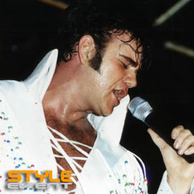 Elvis&nbsp;Presley&nbsp;Tribute