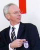 Sven&nbsp;Goran&nbsp;Eriksson&nbsp;lookalike
