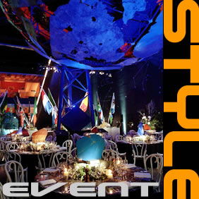 Events Design & Management