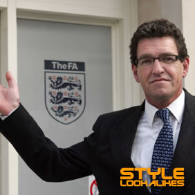 Fabio&nbsp;Capello&nbsp;lookalike