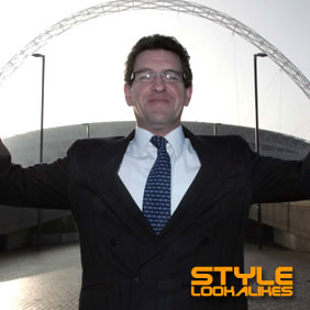 Fabio&nbsp;Capello&nbsp;lookalike