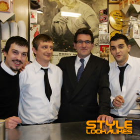 Fabio&nbsp;Capello&nbsp;lookalike