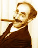 Groucho&nbsp;Marx&nbsp;lookalike