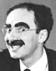 Groucho Marx&nbsp;lookalike