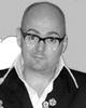 Harry Hill&nbsp;lookalike