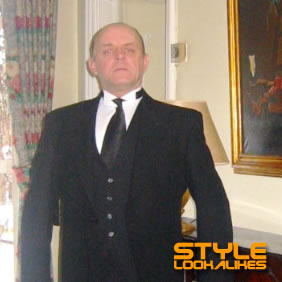Anthony&nbsp;Hopkins&nbsp;lookalike