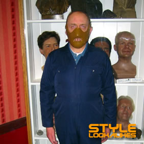 Anthony&nbsp;Hopkins&nbsp;lookalike