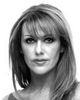 Liz Hurley&nbsp;lookalike