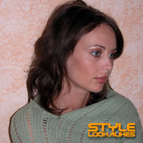 Natalie&nbsp;Imbruglia&nbsp;lookalike