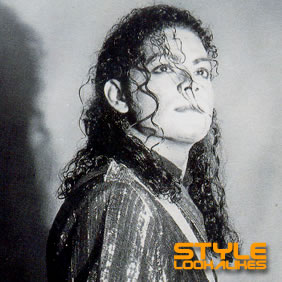 Michael&nbsp;Jackson&nbsp;lookalike