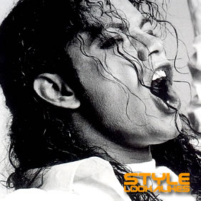 Michael&nbsp;Jackson&nbsp;lookalike